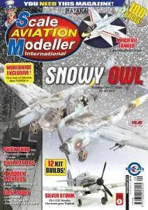 Scale Aviation Modeller International - September 2017