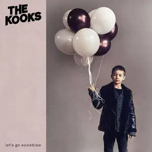 The Kooks - Let’s Go Sunshine (2018)