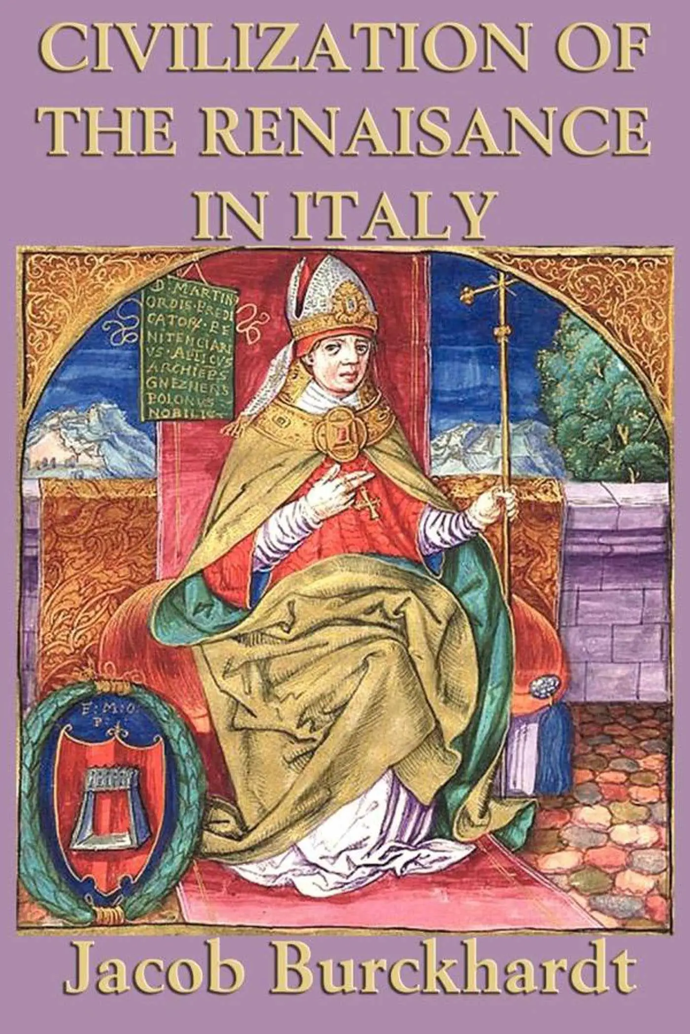 the civilization of the renaissance in italy the civilization of the renaissance in italy