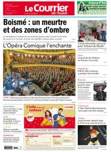 Le Courrier de l'Ouest Deux-Sèvres – 04 décembre 2019