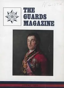 The Guards Magazine - Spring 1969