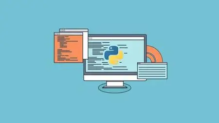 Real World End-To-End Python Projects : Beginner To Expert