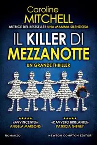 Caroline Mitchell - Il killer di mezzanotte