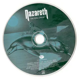 Nazareth (1971-1994) - 19CD [30th Anniversary Edition]