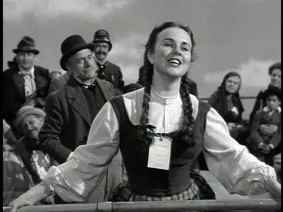 Up in Central Park (1948)