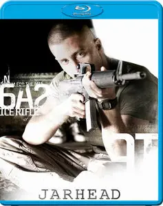 Jarhead (2005)