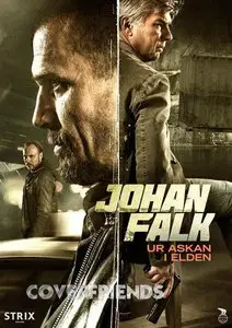 Johan Falk: Ur askan i elden (2015)