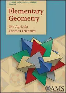 Elementary Geometry (Student Mathematical Library)