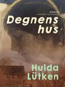 «Degnens hus» by Hulda Lütken