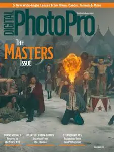 Digital Photo Pro - November 2019