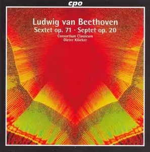 Consortium Classicum - Beethoven: Sextet Op. 71, Septet Op. 20 (2007)