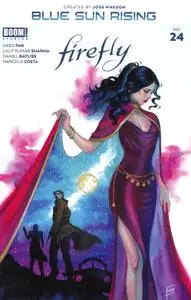 Firefly #22-24