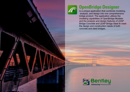 OpenBridge Designer CONNECT Edition 2022 Release 1