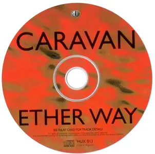 Caravan - Ether Way: BBC Sessions 1975-77 (1998)