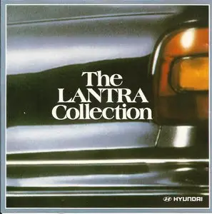 The HYUNDAI Music Collection (4 CD)