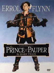 The Prince and the Pauper (1937)