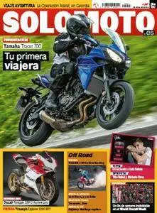 Solo Moto Actual - 12 Julio 2016