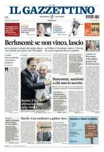 Il Gazzettino Padova - 15 Ottobre 2017