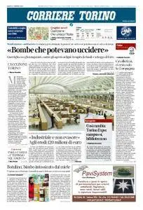 Corriere Torino - 24 Febbraio 2018