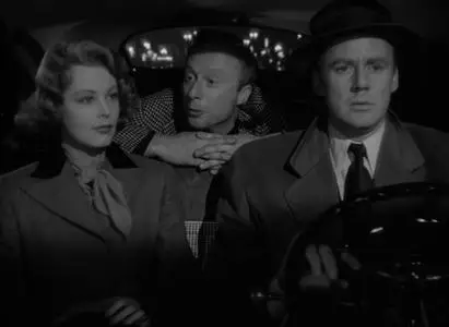 Scene of the Crime (1949)