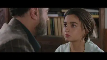 Raazi (2018)