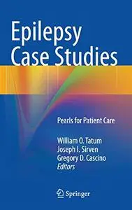 Epilepsy Case Studies: Pearls for Patient Care (Repost)