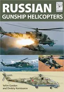 Russian Gunship Helicopters (FlightCraft)