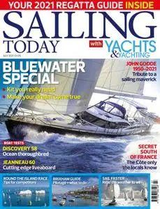 Sailing Today - July 2021