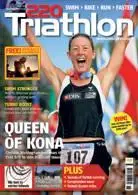 220Triathlon Magazine - Issue 215 - December 2007