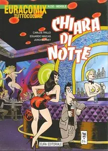 Chiara di Notte - Volume 7