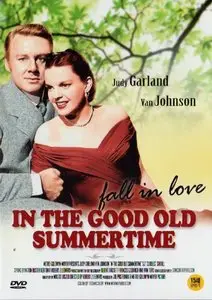 In the Good Old Summertime (1949)