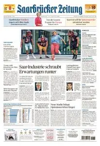 Saarbrücker Zeitung – 27. August 2019