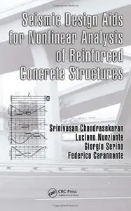 Seismic Design Aids for Nonlinear Analysis of Reinforced Concrete Structures