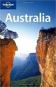 Lonely Planet Australia  Ed 15