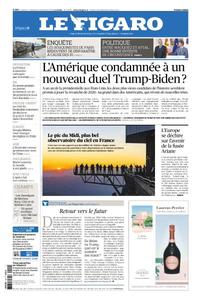 Le Figaro - 4-5 Novembre 2023