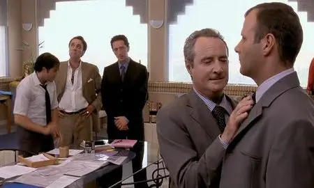 (Comédie) La Vérité si je Mens ! 2 [DVDrip] 2001  Re-post @ request