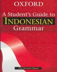 Students Guide to Indonesian Grammar