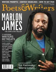 Poets & Writers - March/April 2019