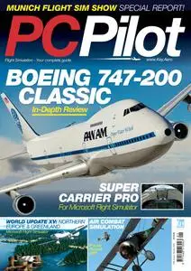 PC Pilot - Issue 149 - January-February 2024