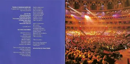 Billy Graham - Passing the Baton (2006)