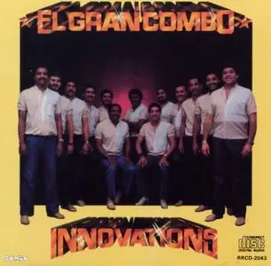 El Gran Combo - Innovations (1985)