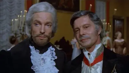 Der Graf von Monte Christo (1975) DVDRip