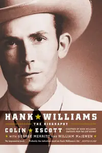 Hank Williams: The Biography (Repost)