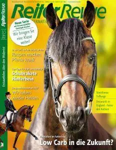 Reiter Revue International - Oktober 2017