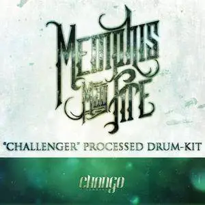 Chango Studios Memphis May Fire Processed Kit KONTAKT