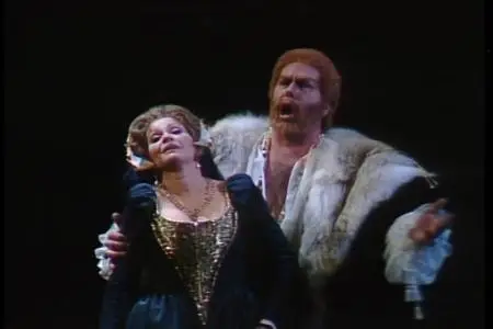 Richard Bonynge, Orchestra of the Canadian Opera Company, Joan Sutherland, James Morris - Donizetti: Anna Bolena  (2001)