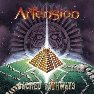 Artension - Sacred Pathways (2002)