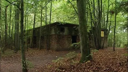 RBB - Hitlers Eastern Headquarters: The Wolfs Lair (2017)