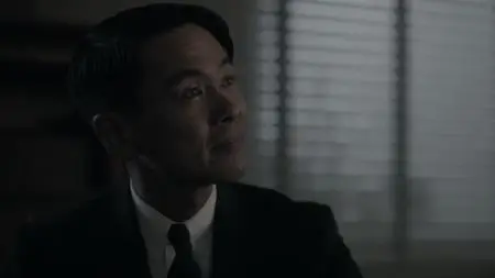 The Man in the High Castle S02E09