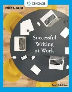 Successful Writing at Work, 12th Edition